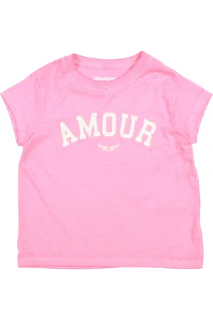 Zadig & Voltaire ZADIG & VOLTAIRE T-shirts