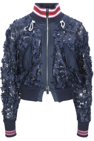 High Jackets