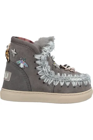 Mou Ankle boots