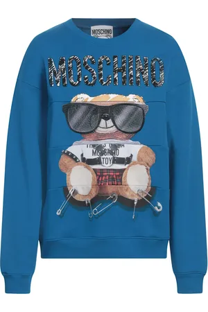 Moschino Sweatshirts