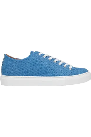 GREY DANIELE ALESSANDRINI Sneakers