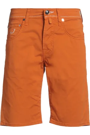 Jacob Cohen Shorts & Bermuda Shorts