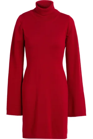 SEMICOUTURE Mini dresses