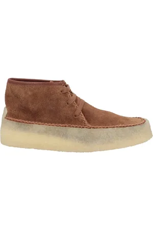 Clarks Ankle boots