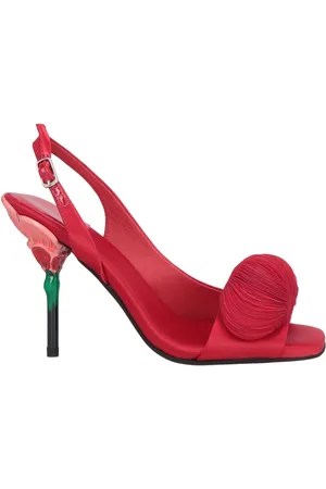 Jeffrey Campbell Sandals