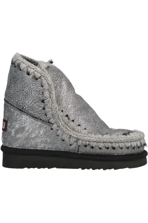 Mou Ankle boots
