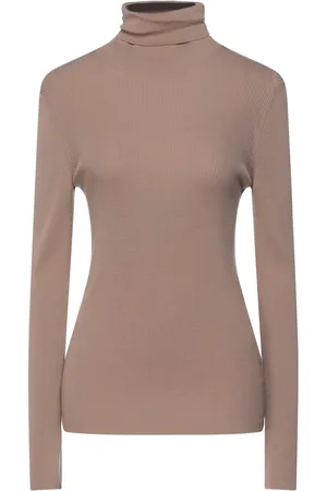 Max Mara Turtlenecks