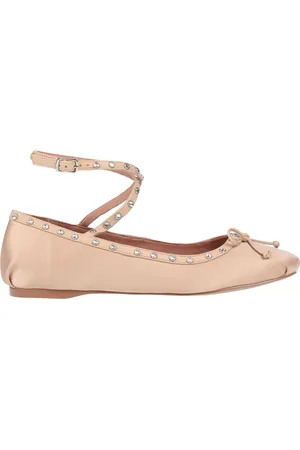 Bibi Lou Ballet flats