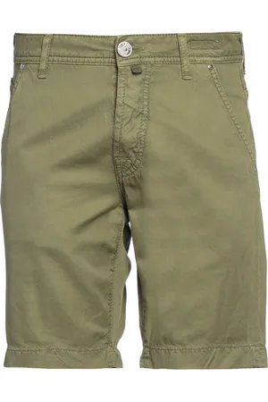 Jacob Cohen Shorts & Bermuda Shorts