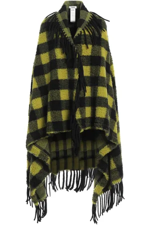 JIJIL Capes