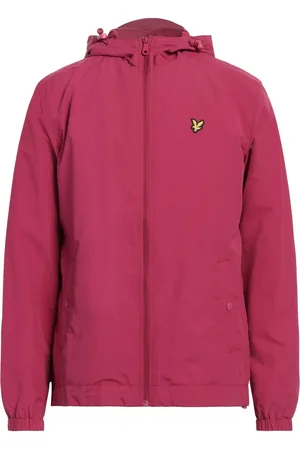 Lyle & Scott Jackets