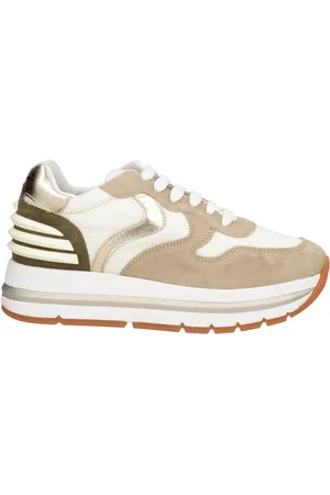 Voile blanche Sneakers