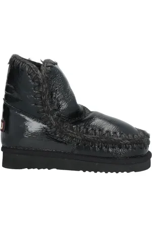 Mou Ankle boots