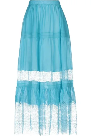 ERMANNO SCERVINO Maxi skirts