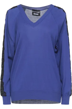 Moschino Sweaters