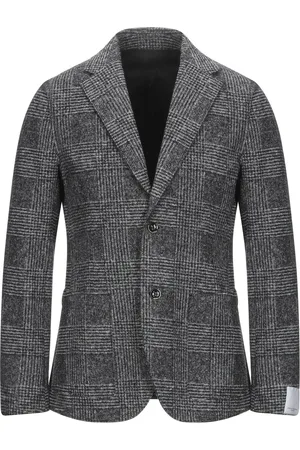 Paolo Pecora Blazers