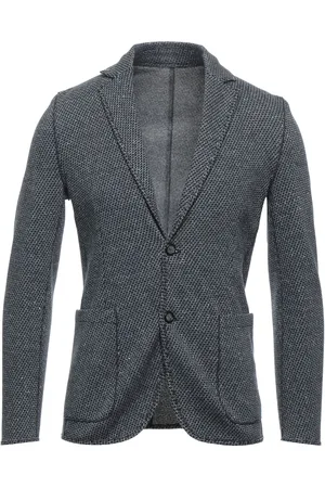 Paolo Pecora Blazers