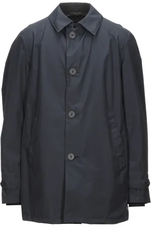 HERNO Overcoats & Trench Coats