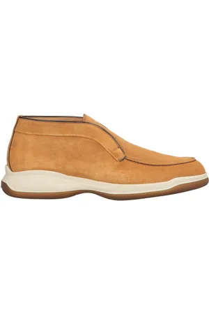 santoni Ankle boots