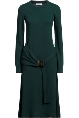 J.W.Anderson Midi dresses