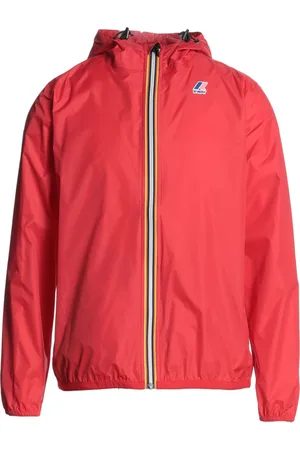 K-Way K-WAY Jackets