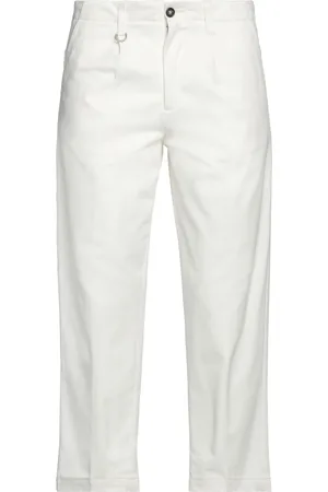 Paolo Pecora Pants