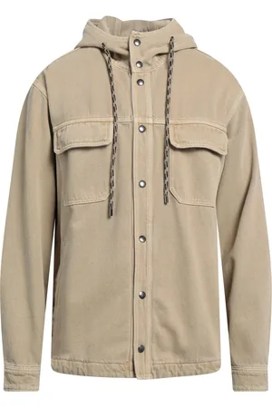 Dondup Denim outerwear