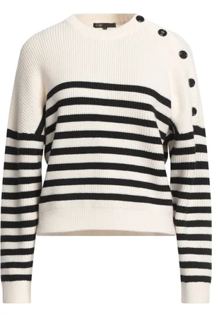 Maje Sweaters