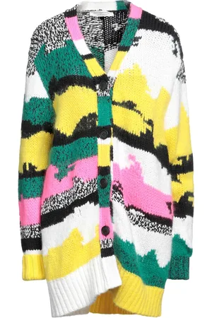 Serafini Cardigans