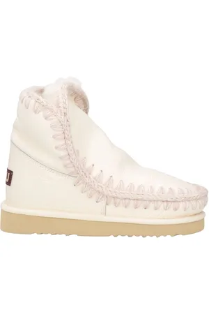 Mou Ankle boots