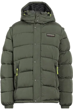 Napapijri Puffers