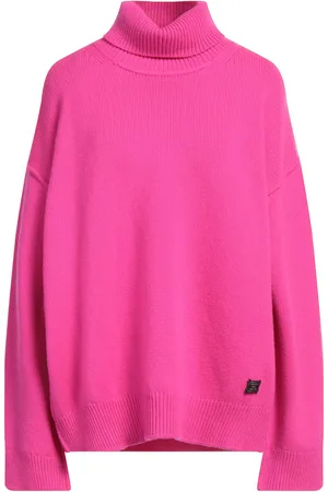 Dsquared2 Turtlenecks