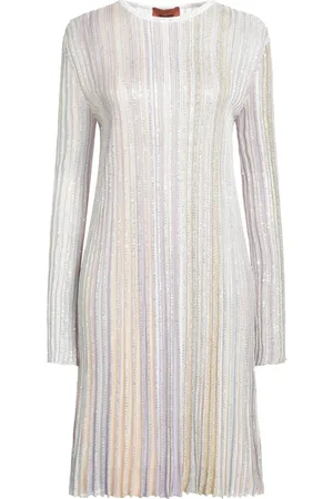 Missoni Mini dresses