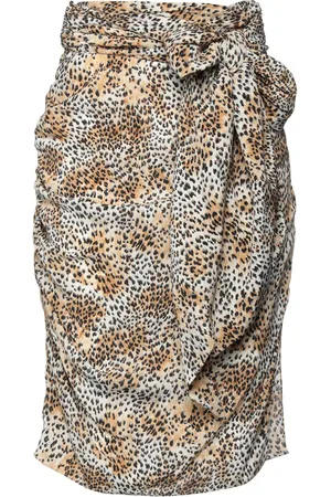 Céline Midi skirts
