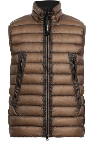 C.P. Company Puffers