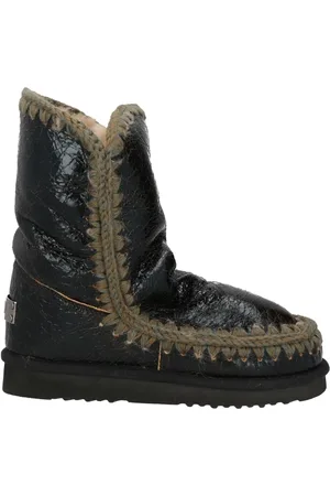 Mou Ankle boots