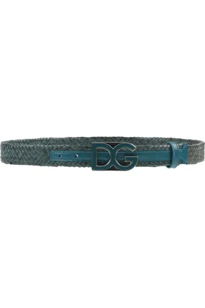 Dolce & Gabbana DOLCE & GABBANA Belts