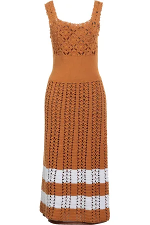 Beatrice B BEATRICE.B Midi dresses