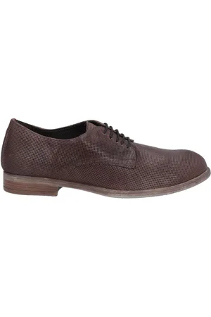 ANTICA CUOIERIA Lace-up shoes
