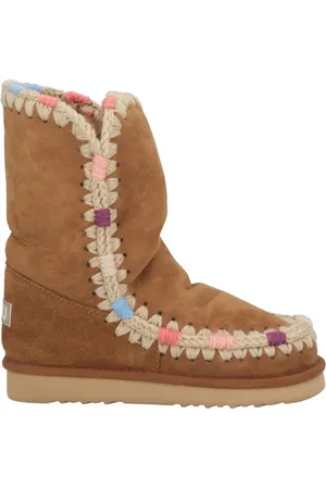 Mou Ankle boots