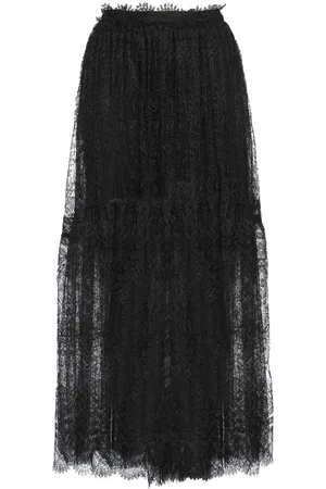 ERMANNO SCERVINO Maxi skirts