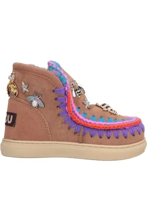 Mou Ankle boots