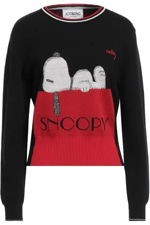 Iceberg Sweaters