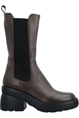 Elena Iachi Boots