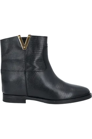 Via Roma Ankle boots