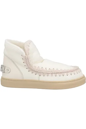 Mou Ankle boots