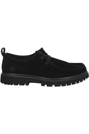Calvin Klein Lace-up shoes