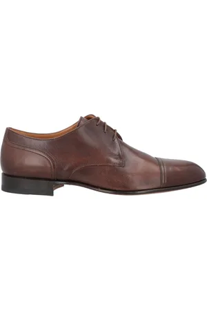 Moreschi Lace-up shoes