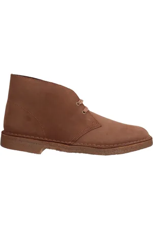 Clarks Ankle boots