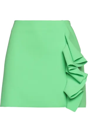 Msgm Mini skirts